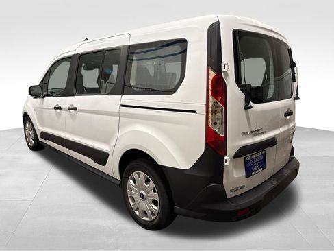 Used 2022 Ford Transit Connect XL FWD image 2
