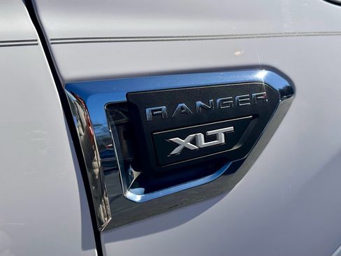 Used 2019 Ford Ranger XLT w/ Equipment Group 301A Mid image 10