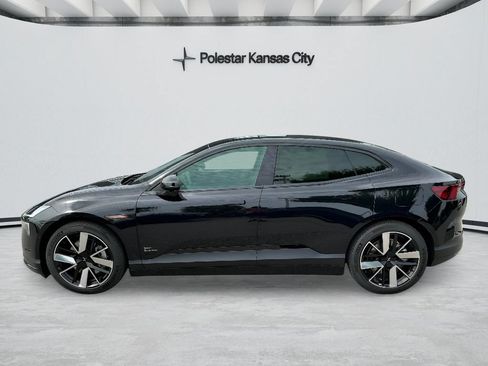 New 2026 Polestar Polestar 4 AWD/4WD image 8