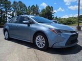 Used 2021 Toyota Corolla LE image 2