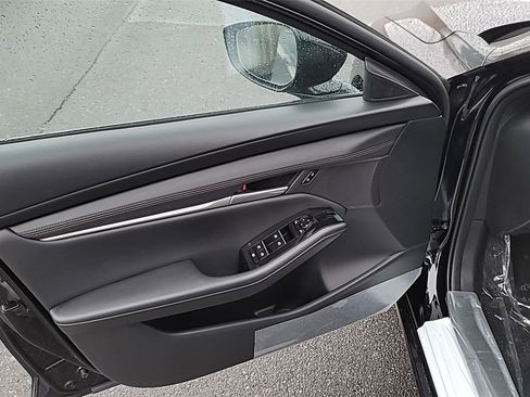 New 2026 MAZDA MAZDA3 s Sport image 16