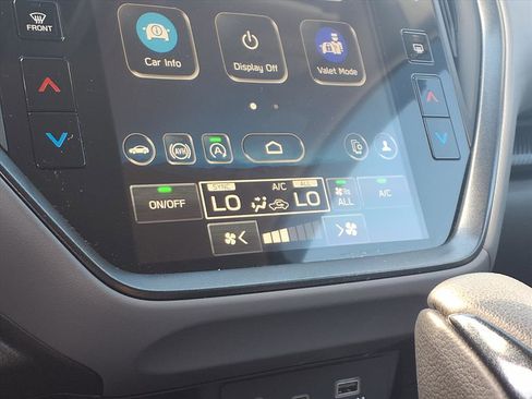 Certified 2025 Subaru Crosstrek 2.5i Limited image 17