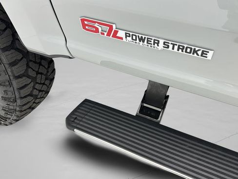 New 2026 Ford F350 Lariat w/ Tremor Off-Road Package AWD/4WD image 9
