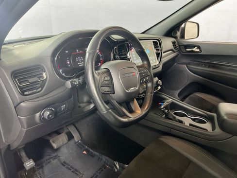 Used 2022 Dodge Durango GT image 9