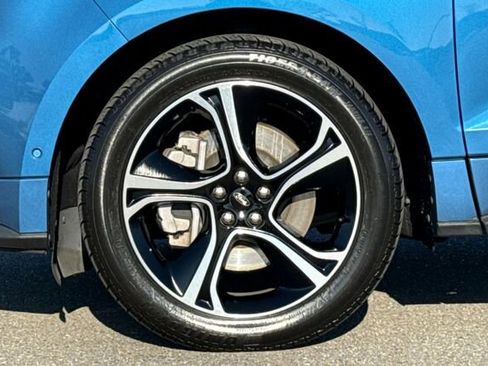 Used 2021 Ford Edge ST w/ Equipment Group 401A image 25