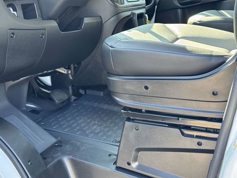 Used 2025 RAM ProMaster 2500 image 17