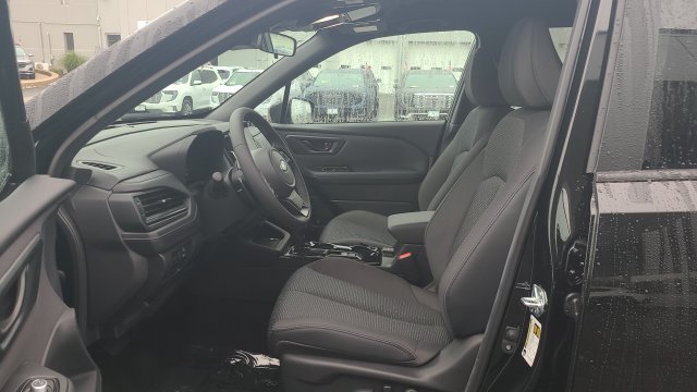 New 2026 Subaru Forester Touring AWD/4WD image 13