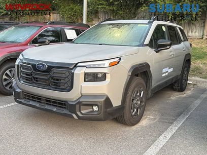 Used 2026 Subaru Outback Premium