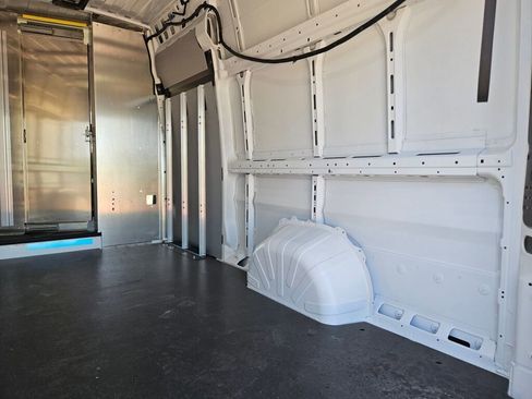 New 2025 RAM ProMaster 3500 image 26