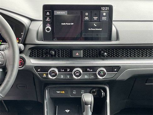 Used 2026 Honda CR-V Sport-L image 16