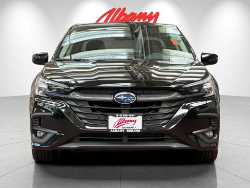 Used 2025 Subaru Legacy Premium AWD/4WD image 10