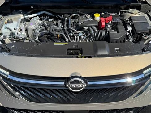 New 2026 Nissan Sentra SV FWD image 26