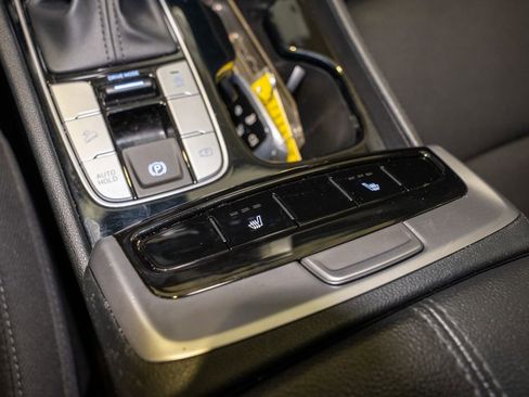 Used 2024 Hyundai Tucson SEL image 17