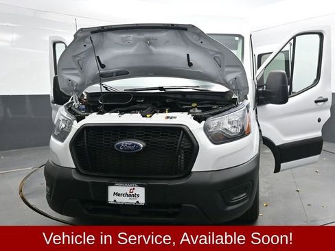 Used 2023 Ford Transit 350 XL image 41
