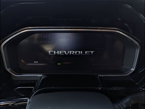 New 2026 Chevrolet Silverado 1500 RST w/ RST Select Package AWD/4WD image 2