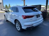 Used 2022 Audi Q3 2.0T Premium w/ Convenience Package image 3