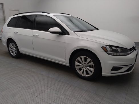Used 2018 Volkswagen Golf S AWD/4WD image 11