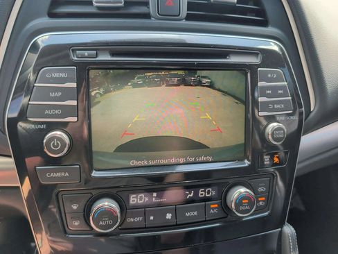 Used 2020 Nissan Maxima 3.5 SV w/ Floor Mat Group FWD image 17
