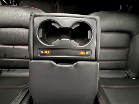 Certified 2023 MAZDA CX-5 AWD 2.5 Turbo image 19