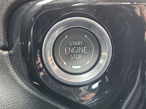 New 2026 Chevrolet Silverado 1500 RST AWD/4WD image 17