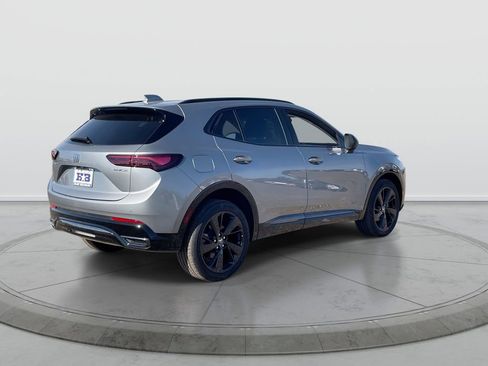 New 2026 Buick Envision Sport Touring AWD/4WD image 8