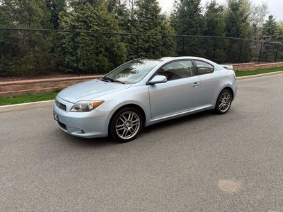 Used 2006 Scion tC