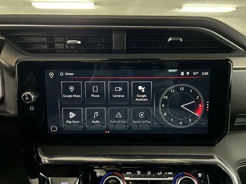 Certified 2024 GMC Sierra 2500 Denali w/ Denali Reserve Package image 13