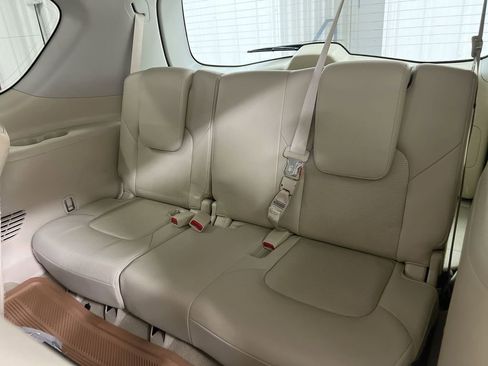 Used 2016 INFINITI QX80 Base w/ 22" Wheel Package image 30