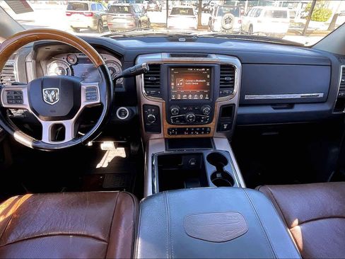 Used 2013 RAM 2500 Longhorn image 13