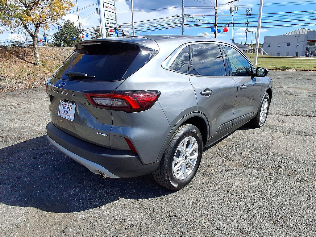 Certified 2023 Ford Escape Active w/ Tech Pack #1 AWD/4WD image 8