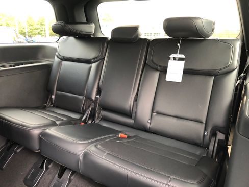 New 2025 Ford Expedition Platinum w/ Stealth Performance Package AWD/4WD image 11
