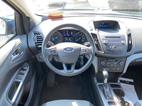 Used 2017 Ford Escape SE AWD/4WD image 20