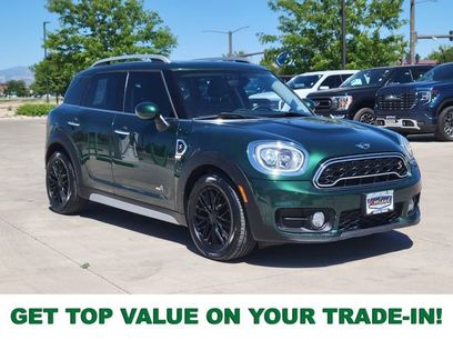 Used 2017 MINI Cooper Countryman S