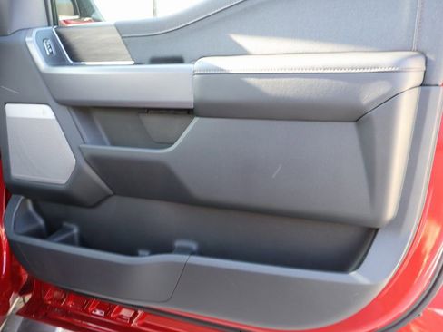 New 2025 Ford F150 Lariat w/ Equipment Group 502A High image 9