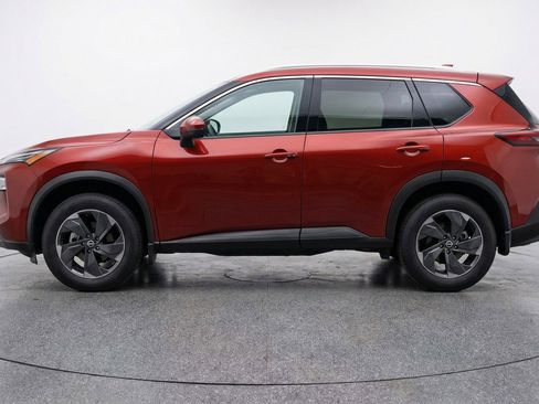 Used 2025 Nissan Rogue SV AWD/4WD image 5