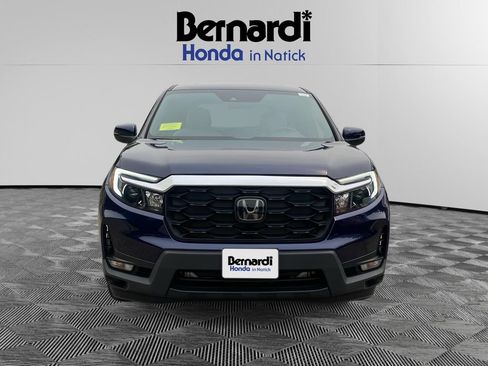 Certified 2024 Honda Passport EX-L image 1