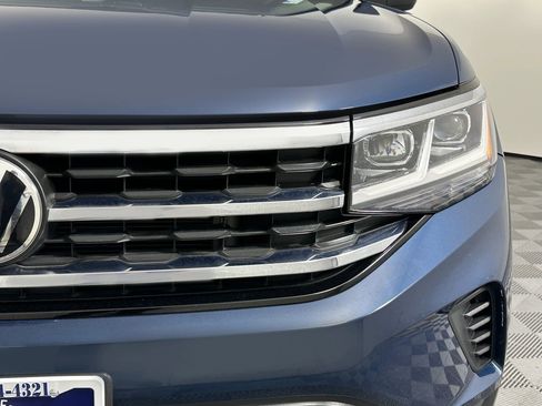 Used 2021 Volkswagen Atlas S AWD/4WD image 5
