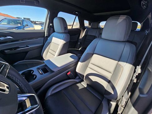 New 2026 Honda Prologue Touring image 21
