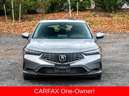 Used 2024 Acura Integra image 2