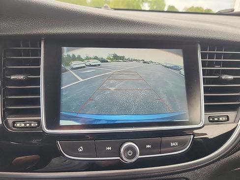 Used 2019 Buick Encore Preferred AWD/4WD image 20