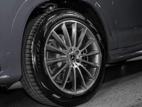 Certified 2026 Mercedes-Benz GLE 450 4MATIC Coupe image 29