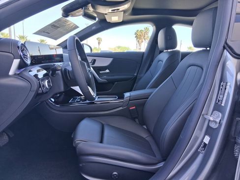 New 2026 Mercedes-Benz CLA 250 image 19