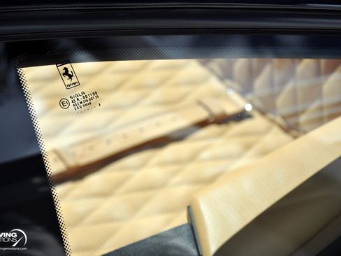 Used 1998 Ferrari 550 Maranello Coupe image 23