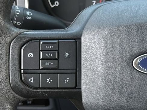 Used 2023 Ford F150 XL w/ STX Appearance Package RWD image 17