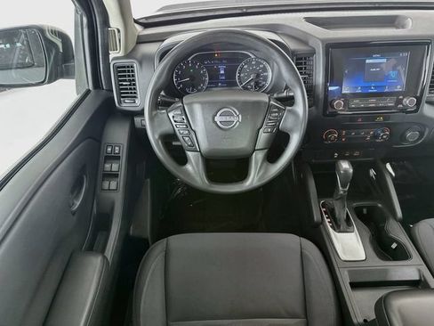 Used 2022 Nissan Frontier S w/ Technology Package RWD image 21