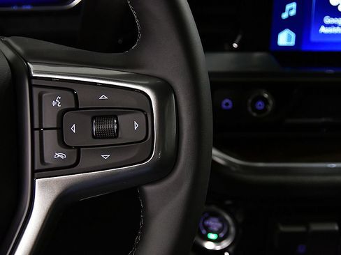 New 2026 Chevrolet Silverado 1500 LT AWD/4WD image 22