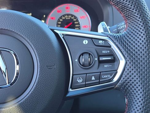 New 2026 Acura RDX A-Spec image 39