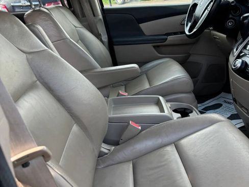 Used 2013 Honda Odyssey EX-L image 45