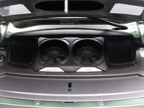 Used 2018 Porsche 911 GT3 image 40