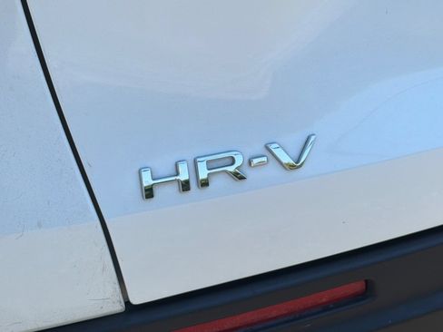 Used 2024 Honda HR-V Sport image 27